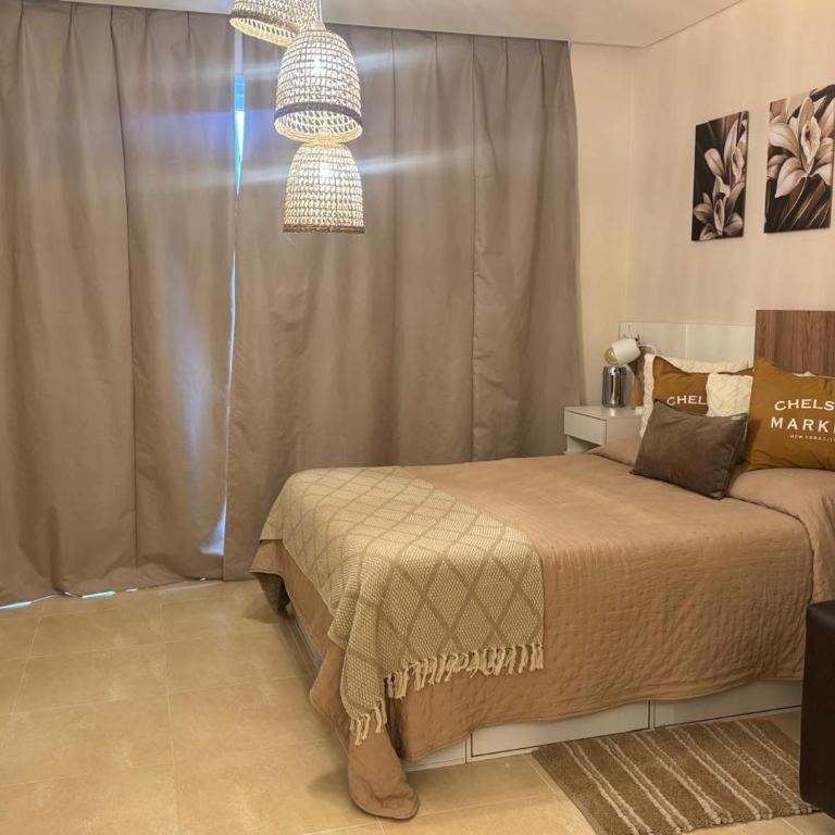 Baruch Nordelta - Apartamento de 1 dormitorio - 8