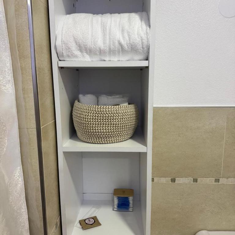 Baruch Nordelta - Apartamento de 1 dormitorio - 11