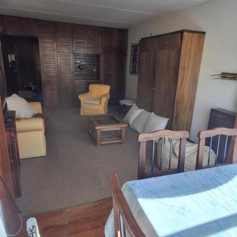 Departamento Los Penitentes - Apartamento de 1 dormitorio - 5