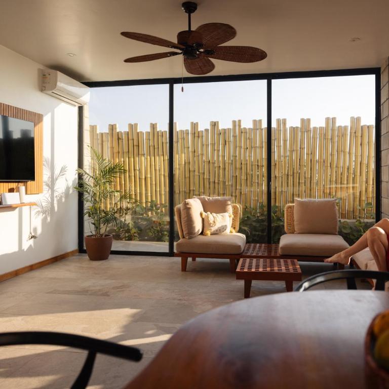 Aviva, brand new designer luxury villa - Villa - 22