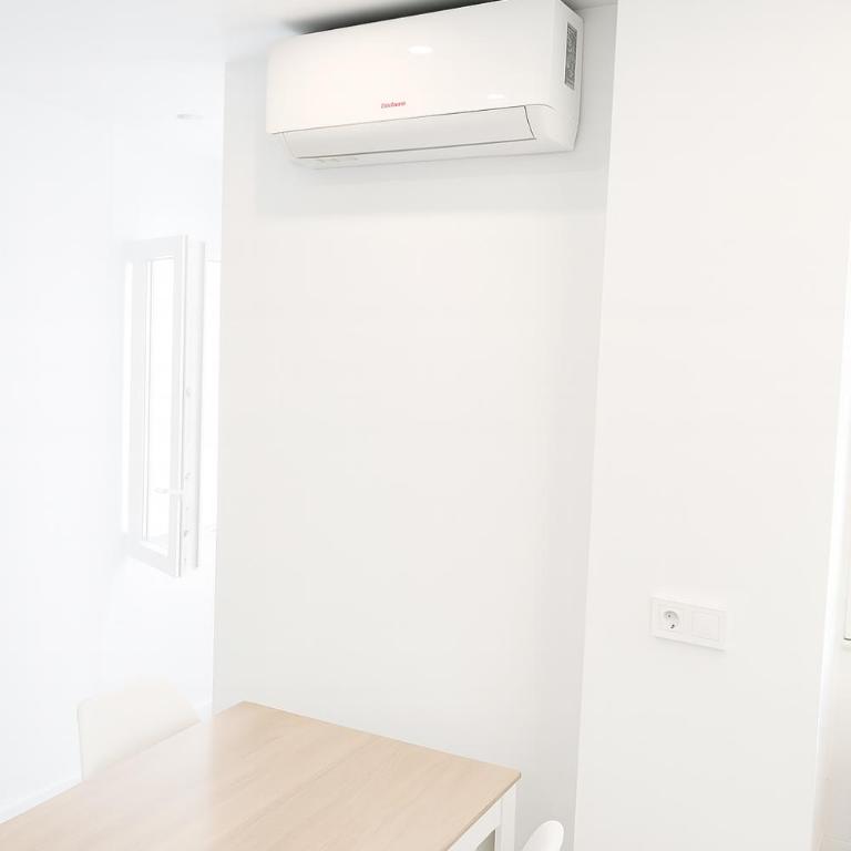 Apartamento Centro Cartagena - Apartamento con 4 dormitorios - 11
