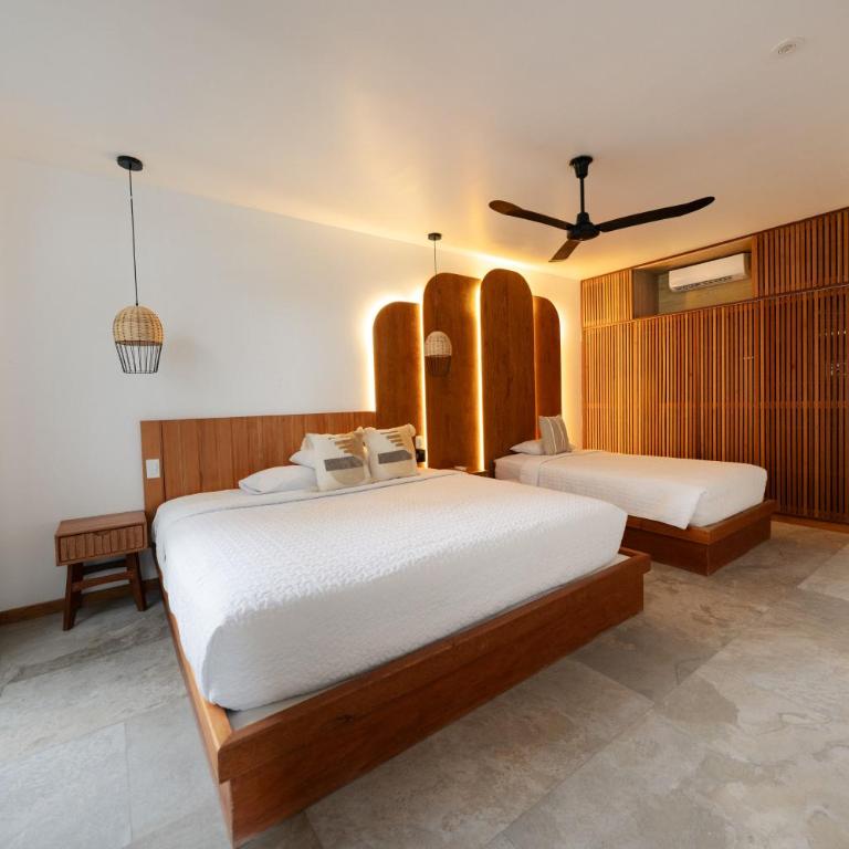 Aviva, brand new designer luxury villa - Villa - 33