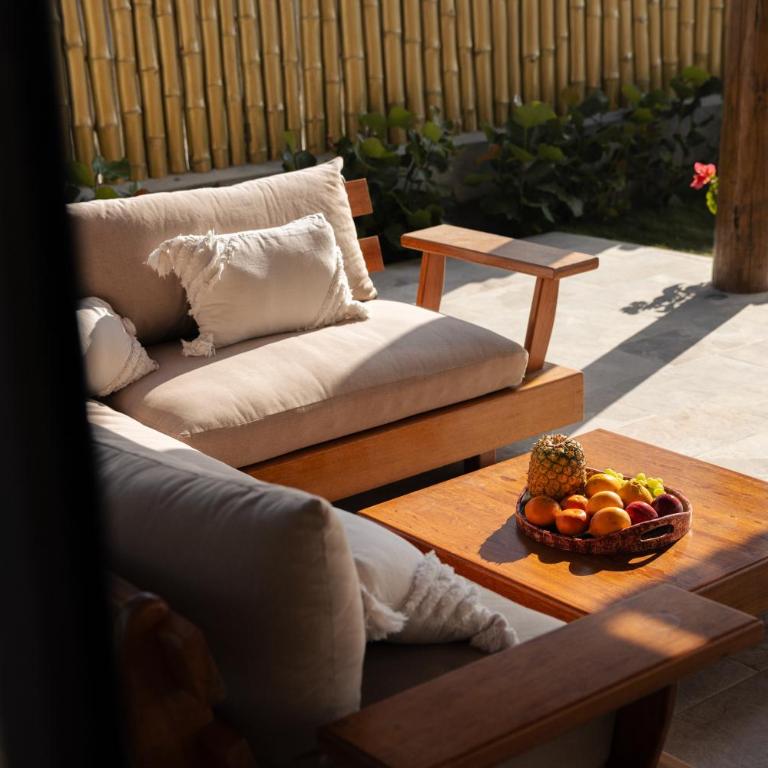 Aviva, brand new designer luxury villa - Villa - 17