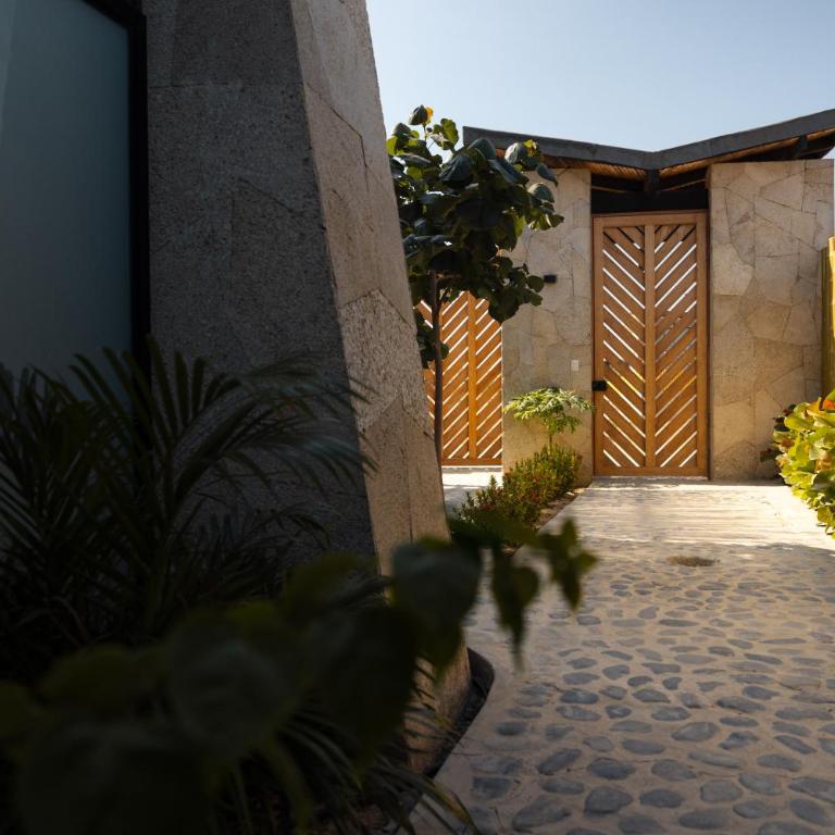 Aviva, brand new designer luxury villa - Villa - 11