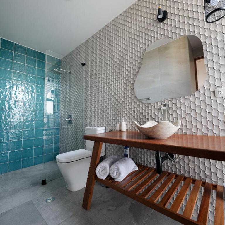 Aviva, brand new designer luxury villa - Villa - 34