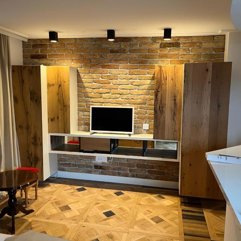 Studio Ana - Apartman sa 1 Spavaćom Sobom - 3