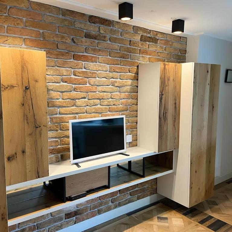 Studio Ana - Apartman sa 1 Spavaćom Sobom - 9