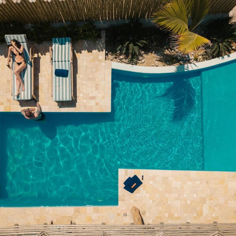 Aviva, brand new designer luxury villa - Villa - 2