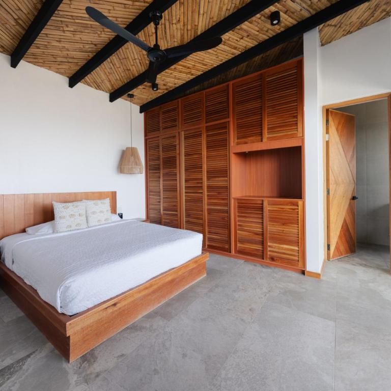 Aviva, brand new designer luxury villa - Villa - 31