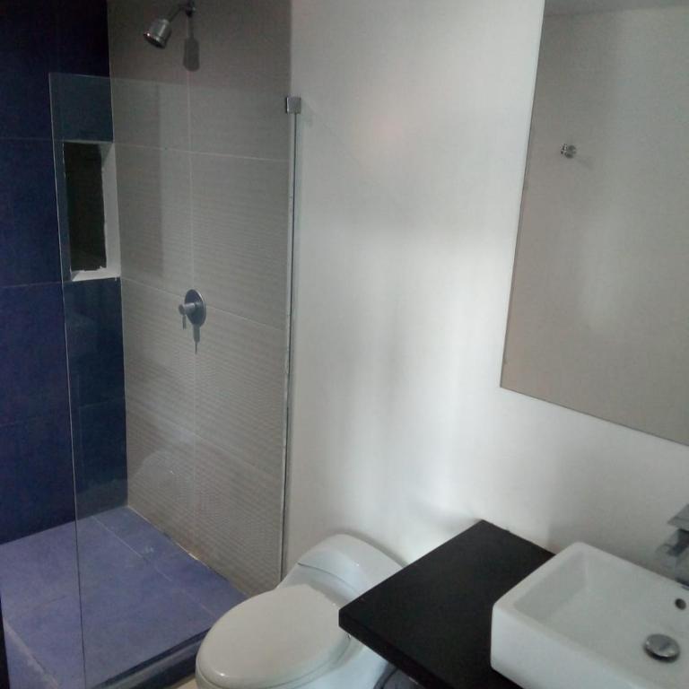 Apartamento luxury playa azul cartagena frente al mar - Apartamento de 3 dormitorios - 8