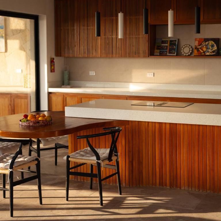 Aviva, brand new designer luxury villa - Villa - 23