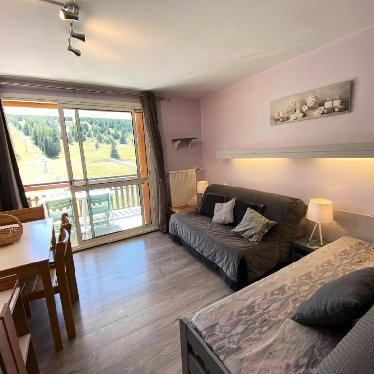 Résidence Le Bois D'aurouze - Studio pour 4 Personnes MAE-7764 - Studio - 1