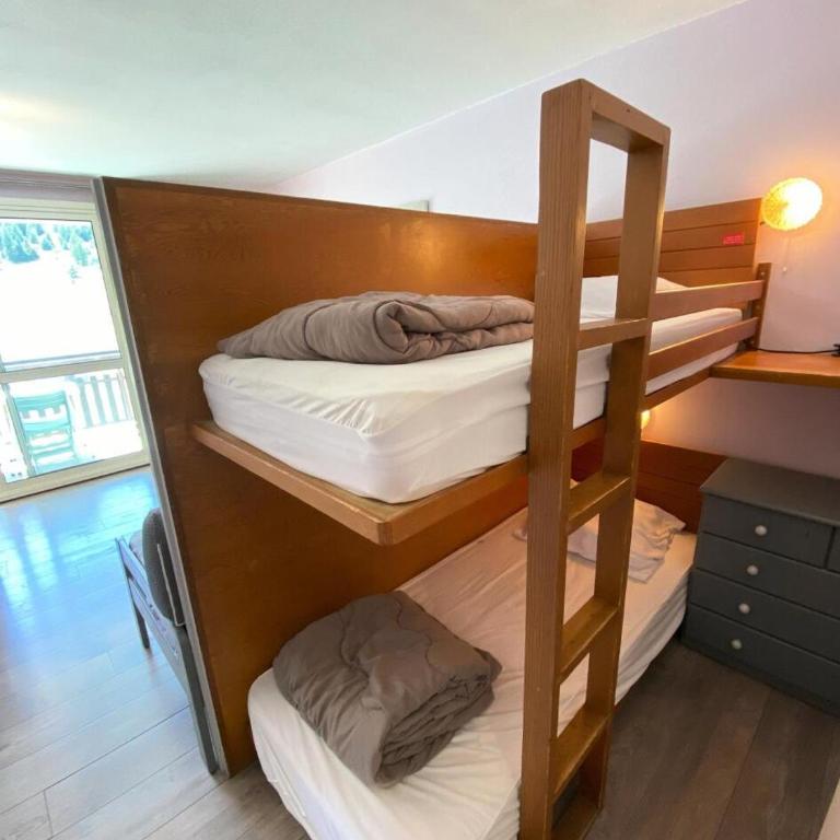 Résidence Le Bois D'aurouze - Studio pour 4 Personnes MAE-7764 - Studio - 8