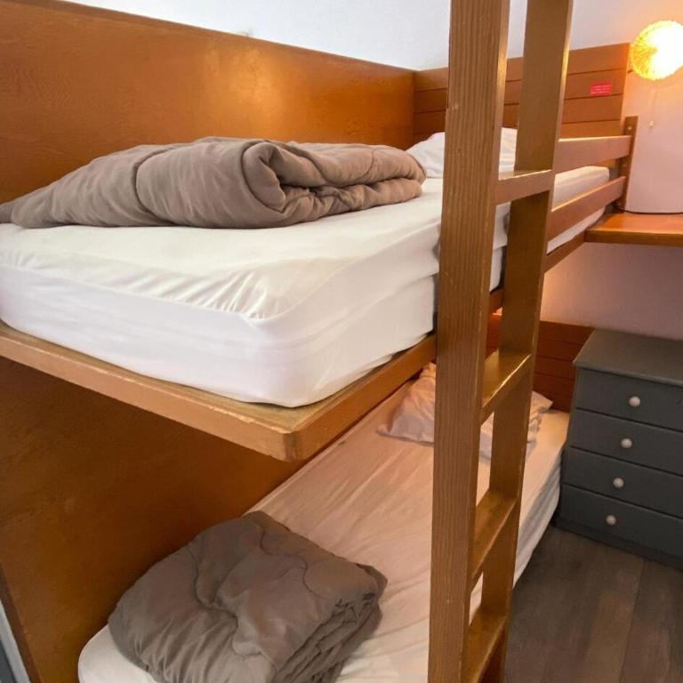 Résidence Le Bois D'aurouze - Studio pour 4 Personnes MAE-7764 - Studio - 9