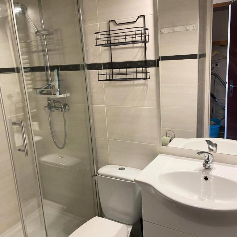 Résidence Le Bois D'aurouze - Studio pour 4 Personnes MAE-7764 - Studio - 10