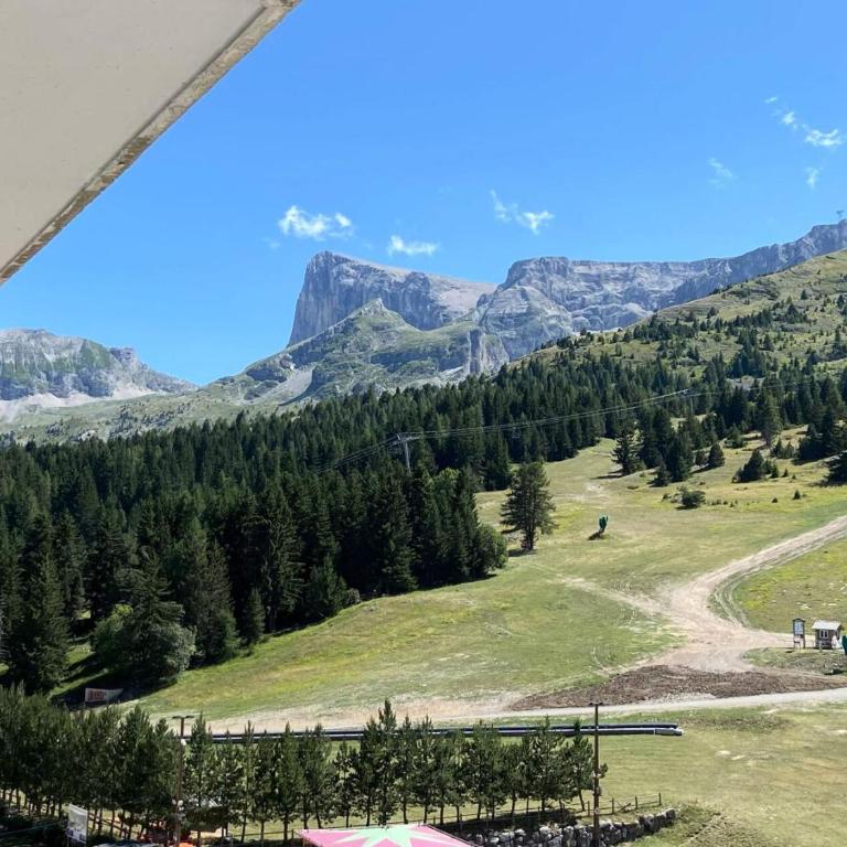 Résidence Le Bois D'aurouze - Studio pour 4 Personnes MAE-7764 - Studio - 12
