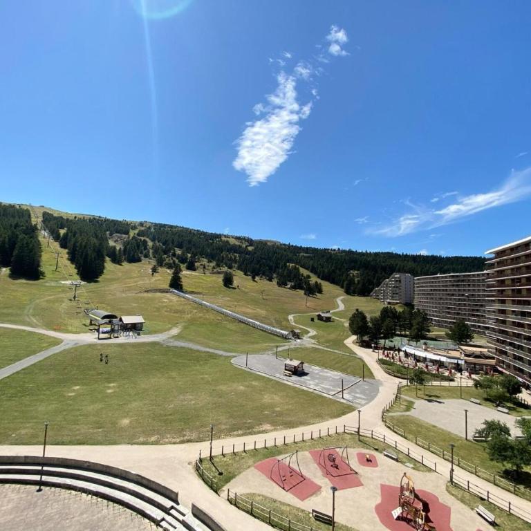 Résidence Le Bois D'aurouze - Studio pour 4 Personnes MAE-7764 - Studio - 14