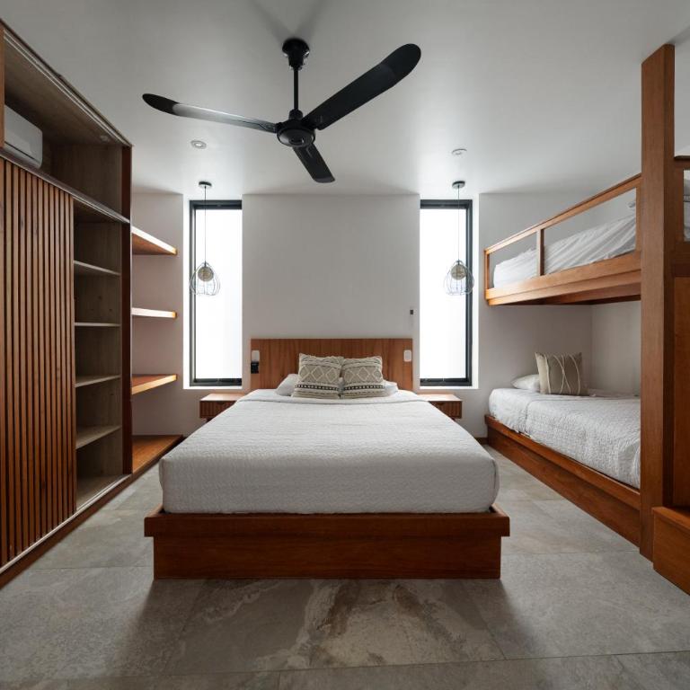 Aviva, brand new designer luxury villa - Villa - 35