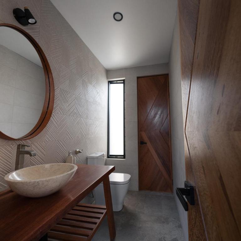 Aviva, brand new designer luxury villa - Villa - 36