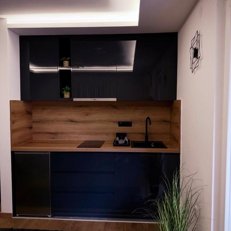 CHlLL HILL - Apartman sa 1 Spavaćom Sobom - 14