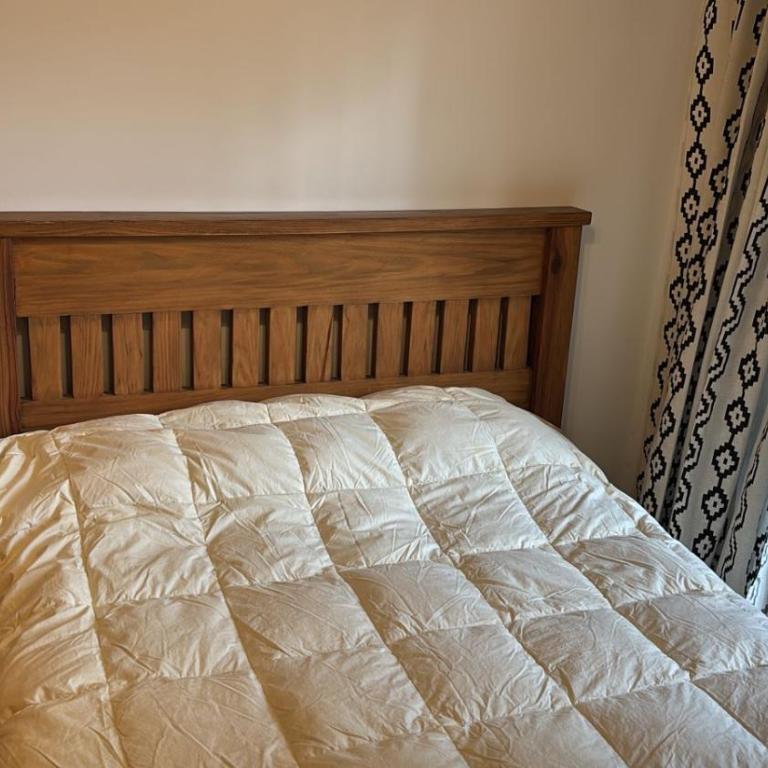 Mis Pasos por Urquiza - One-Bedroom Apartment - 29