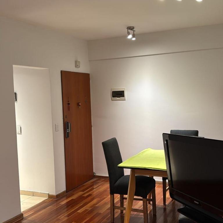 Mis Pasos por Urquiza - One-Bedroom Apartment - 22