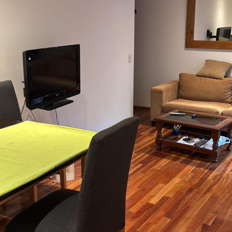 Mis Pasos por Urquiza - One-Bedroom Apartment - 24