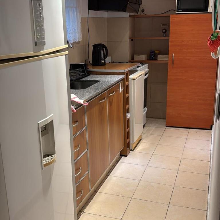 Mis Pasos por Urquiza - One-Bedroom Apartment - 27