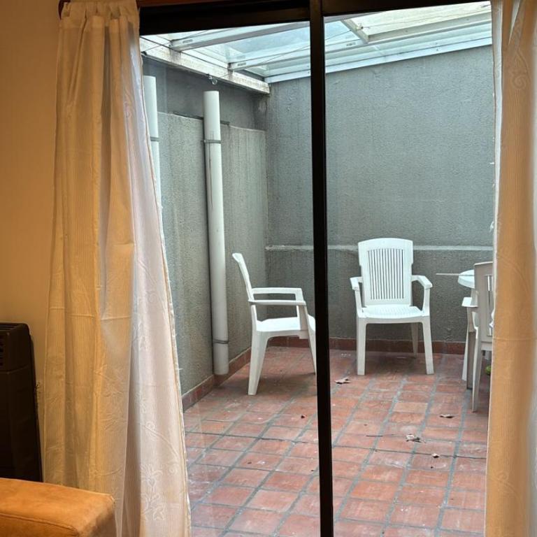 Mis Pasos por Urquiza - One-Bedroom Apartment - 25
