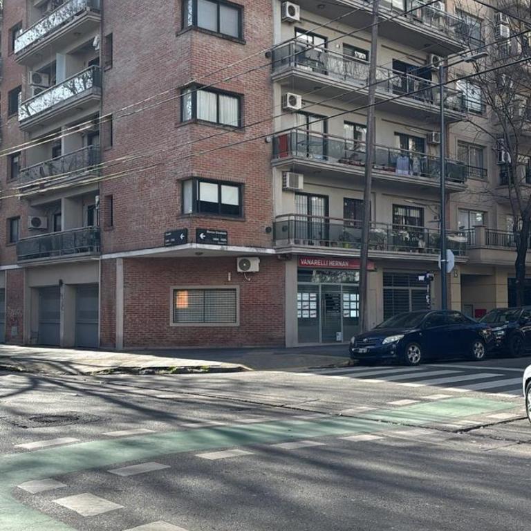 Mis Pasos por Urquiza - One-Bedroom Apartment - 17