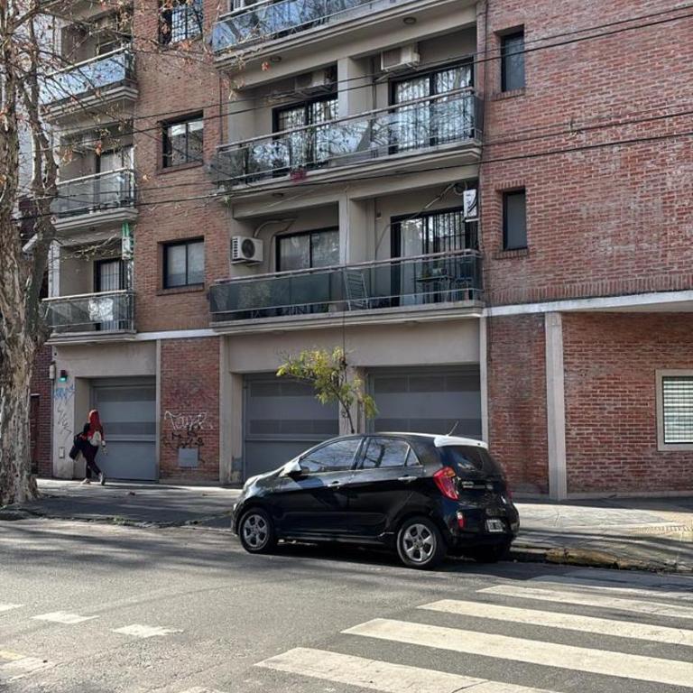 Mis Pasos por Urquiza - One-Bedroom Apartment - 18
