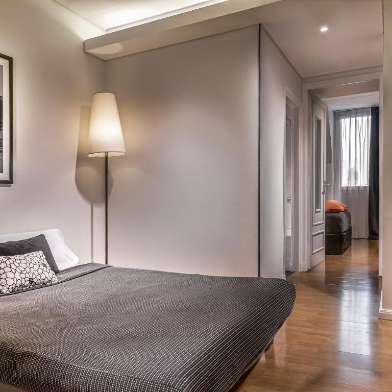Apart by Broadway - Apartamento de 1 dormitorio - 7