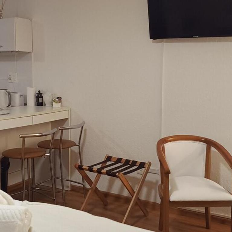 Perfecto Apto completo en pleno Centro de Mdeo - Studio Apartment - 22