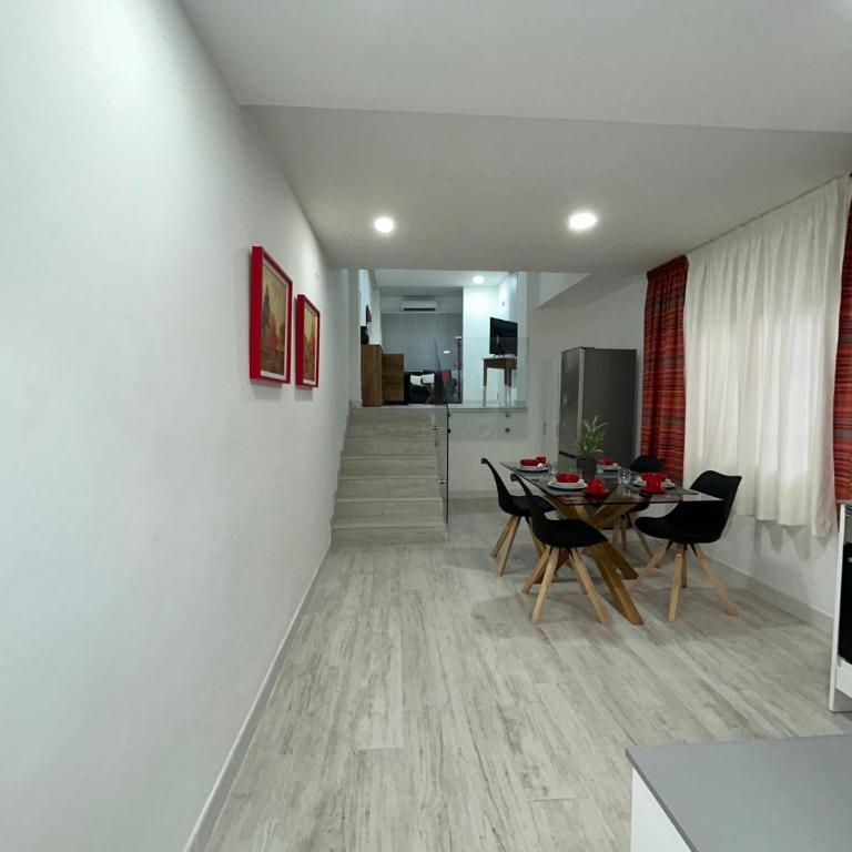 Apartamento Loft Cervantes - Apartamento de 2 dormitorios - 4