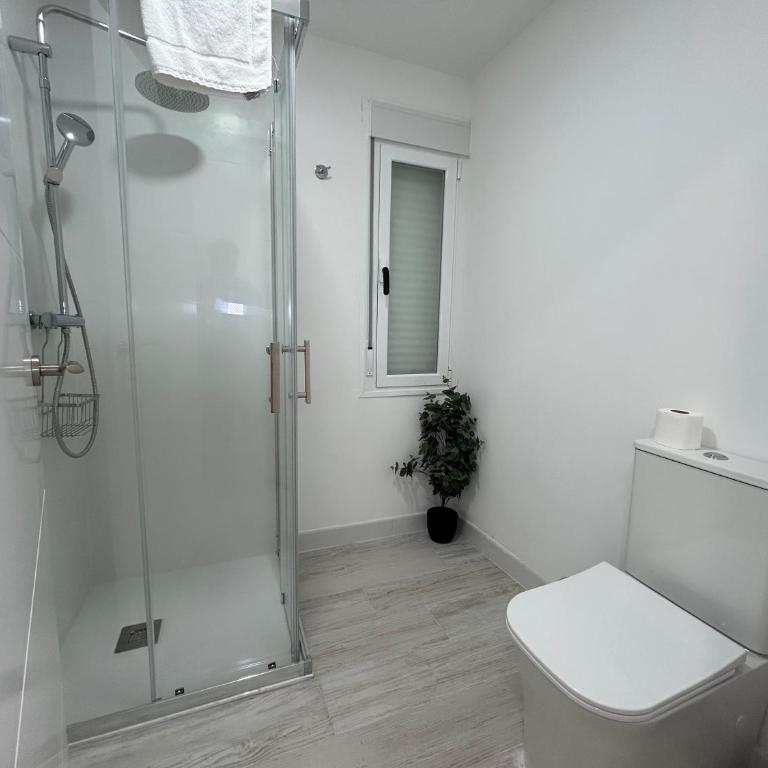 Apartamento Loft Cervantes - Apartamento de 2 dormitorios - 11