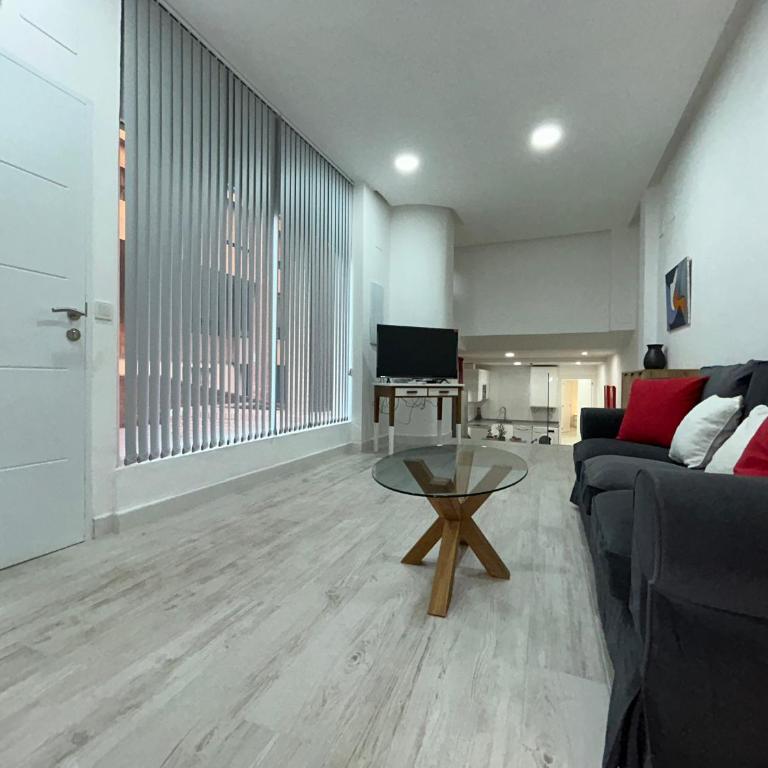 Apartamento Loft Cervantes - Apartamento de 2 dormitorios - 21