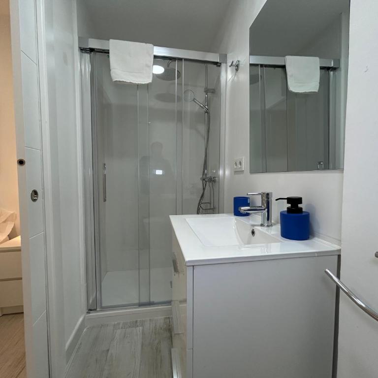 Apartamento Loft Cervantes - Apartamento de 2 dormitorios - 20