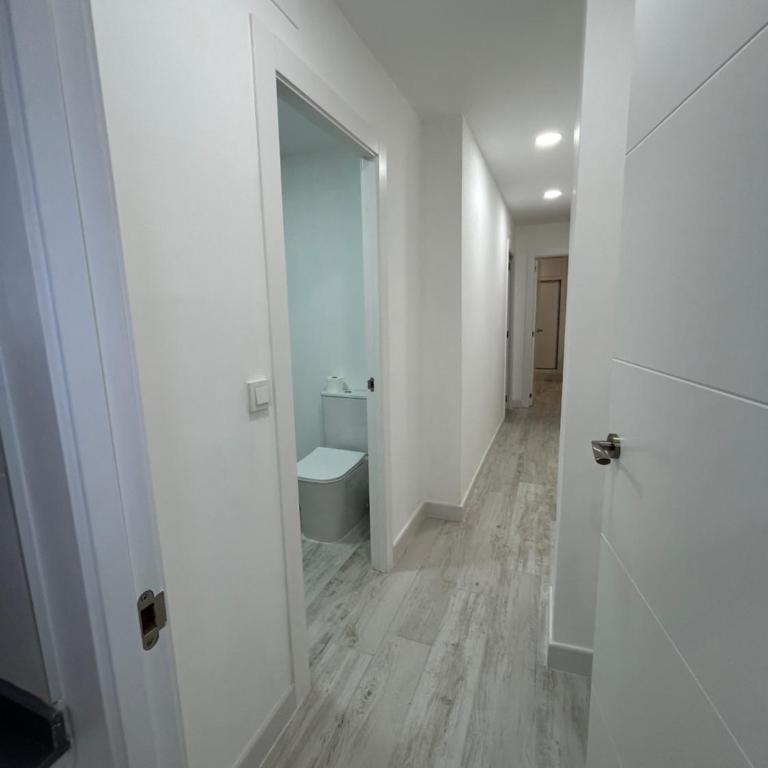 Apartamento Loft Cervantes - Apartamento de 2 dormitorios - 9
