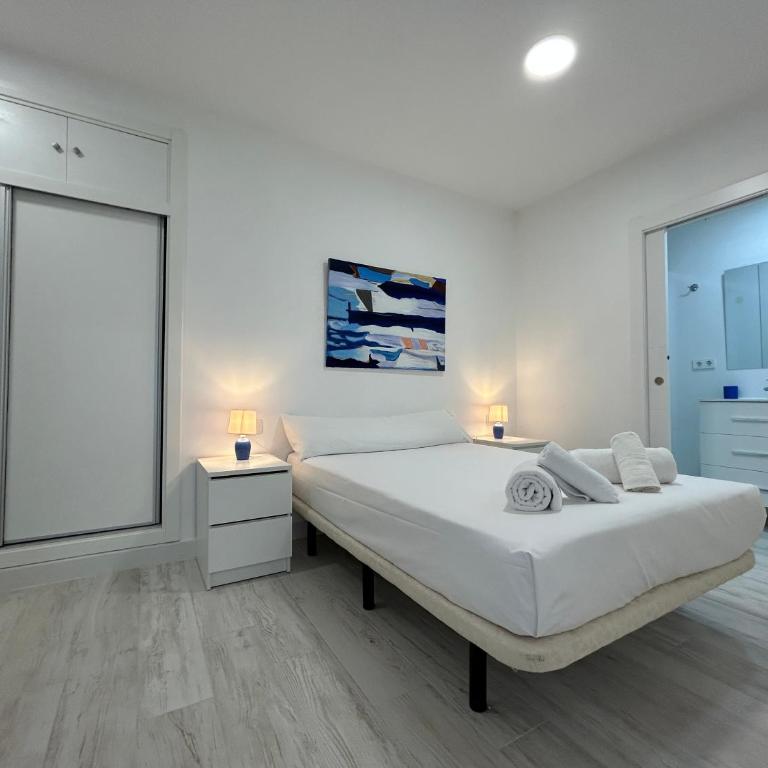 Apartamento Loft Cervantes - Apartamento de 2 dormitorios - 17