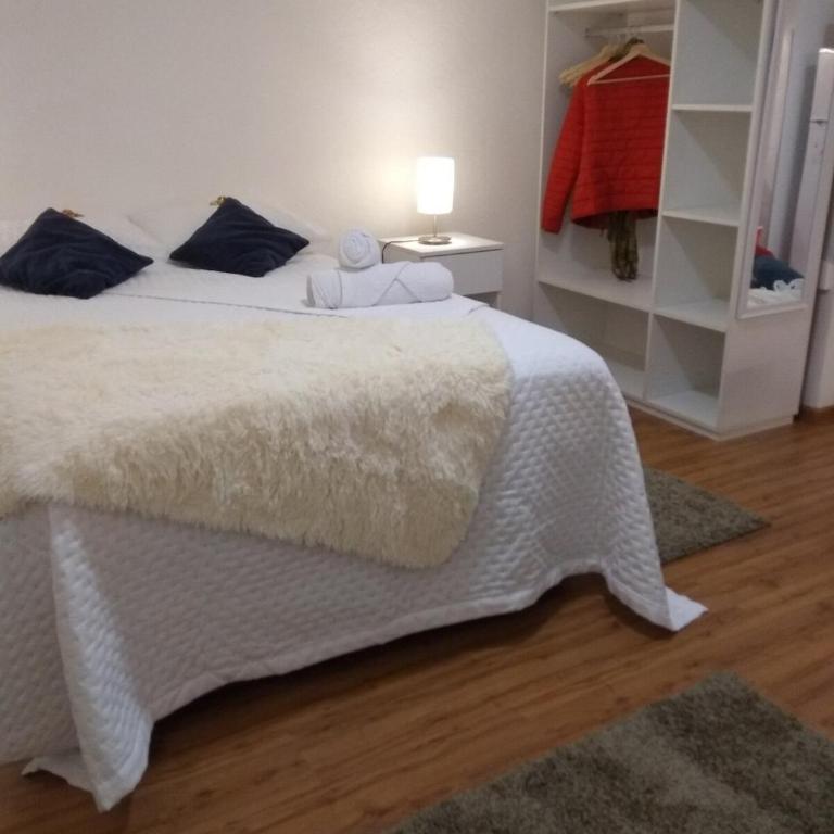 Perfecto Apto completo en pleno Centro de Mdeo - Studio Apartment - 18