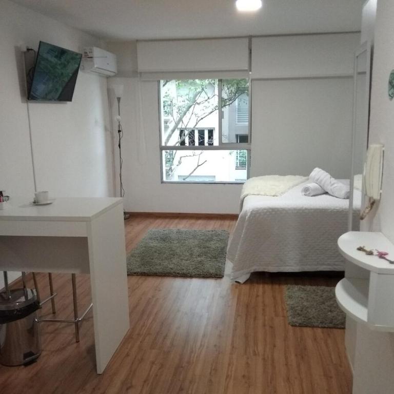 Perfecto Apto completo en pleno Centro de Mdeo - Studio Apartment - 15
