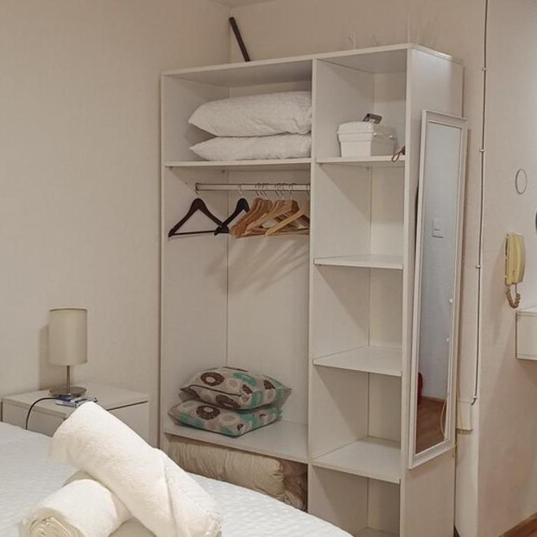 Perfecto Apto completo en pleno Centro de Mdeo - Studio Apartment - 16