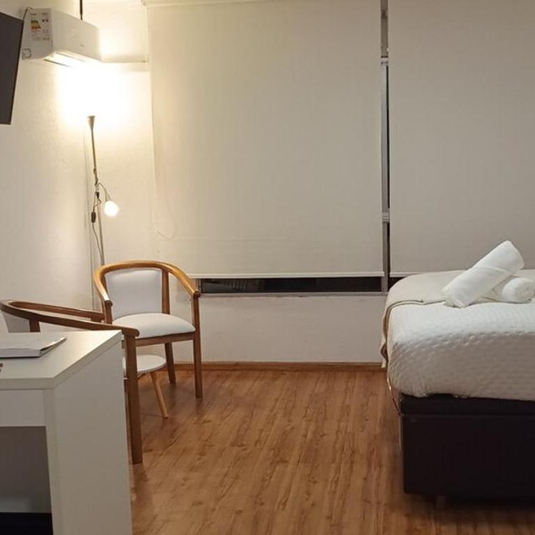 Perfecto Apto completo en pleno Centro de Mdeo - Studio Apartment - 13