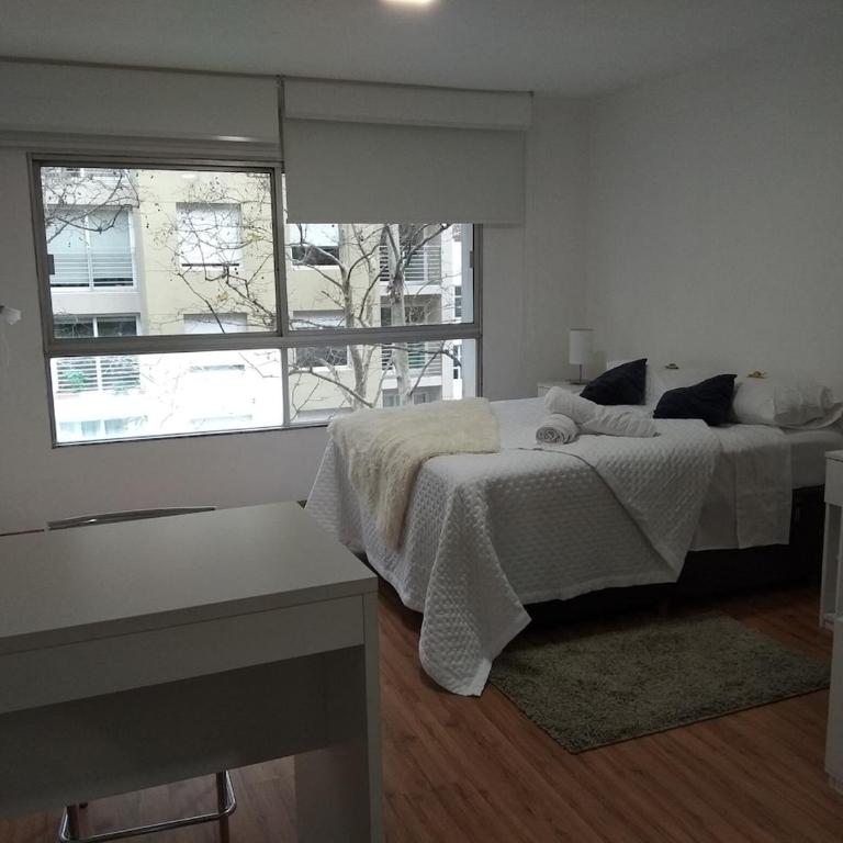 Perfecto Apto completo en pleno Centro de Mdeo - Studio Apartment - 9