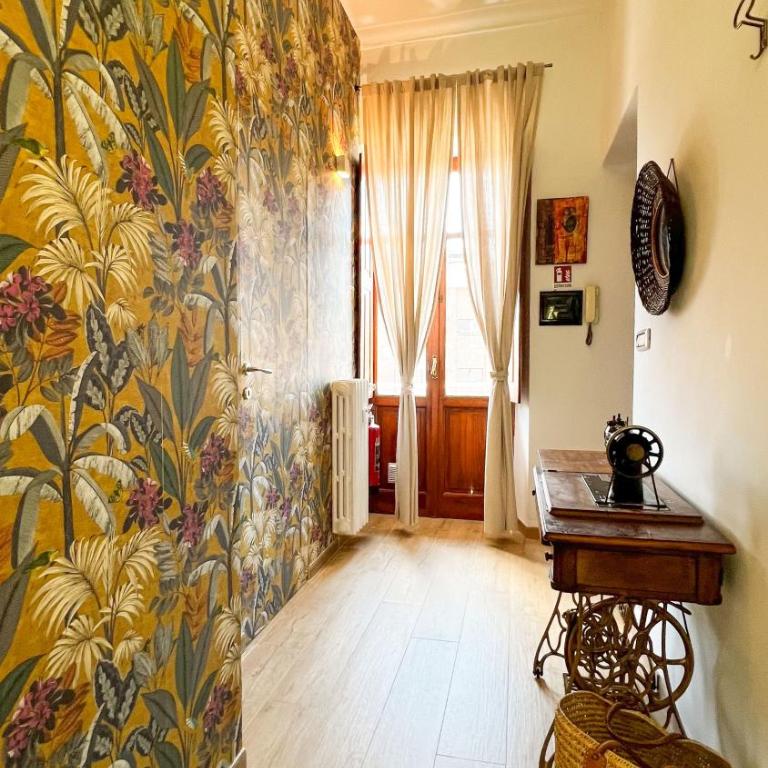 La Casa di Frida - A due passi dal Gran Balon - One-Bedroom Apartment - 4