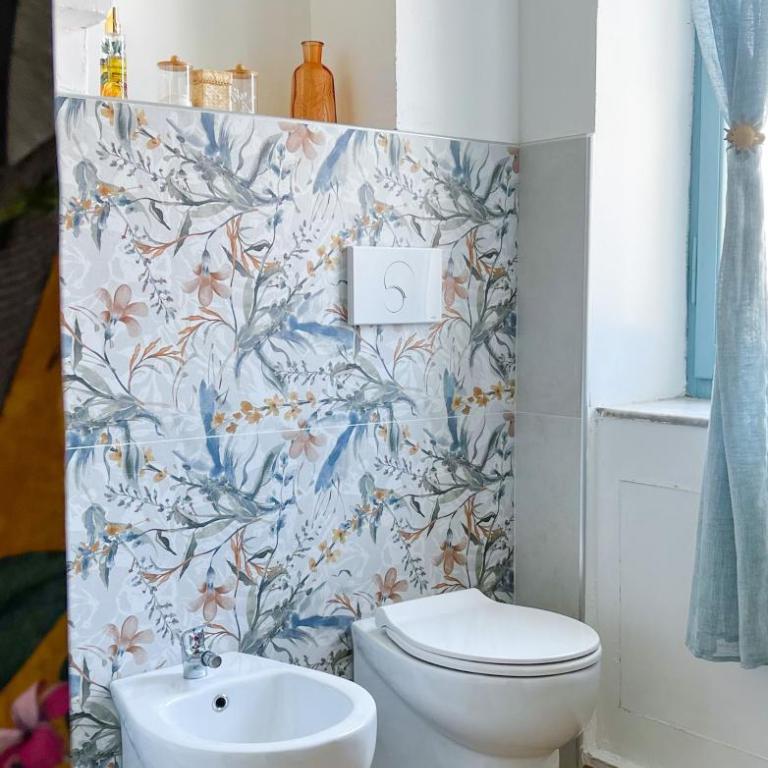La Casa di Frida - A due passi dal Gran Balon - One-Bedroom Apartment - 9