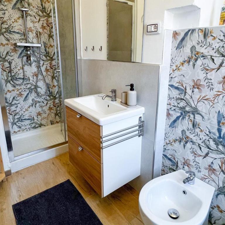 La Casa di Frida - A due passi dal Gran Balon - One-Bedroom Apartment - 6