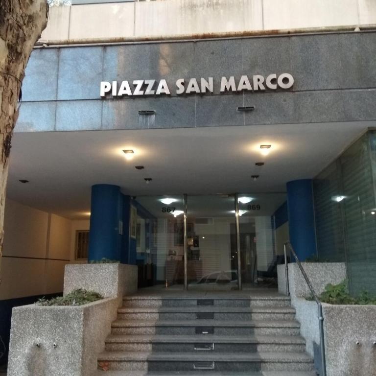 Perfecto Apto completo en pleno Centro de Mdeo - Studio Apartment - 6