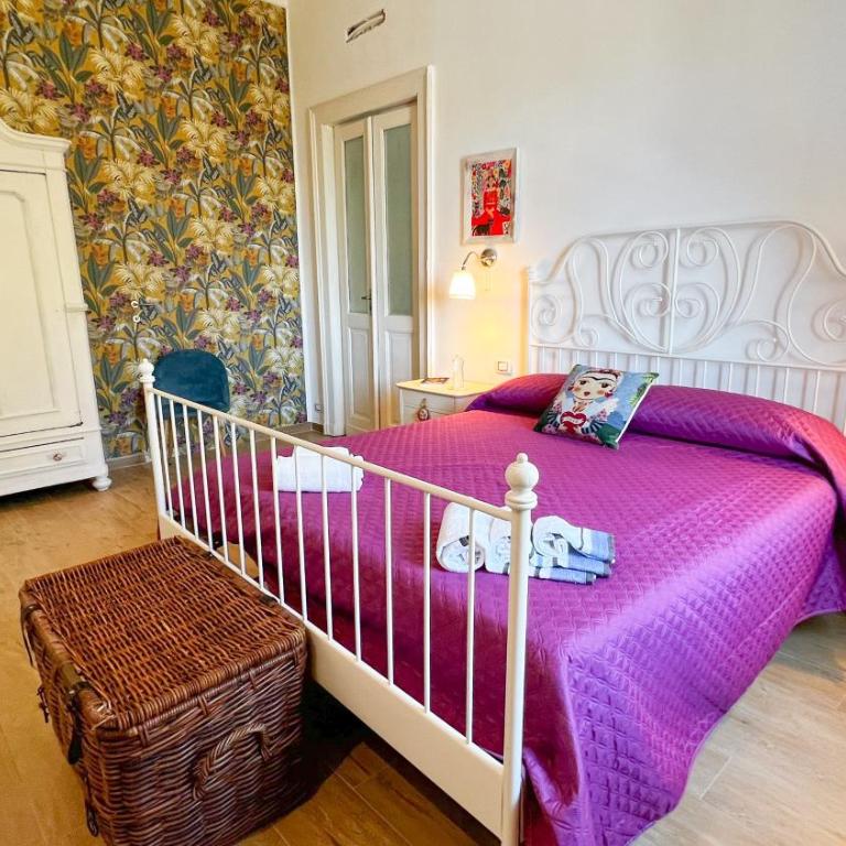 La Casa di Frida - A due passi dal Gran Balon - One-Bedroom Apartment - 14