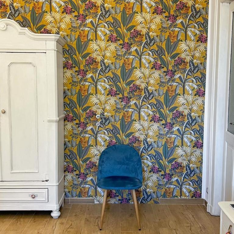 La Casa di Frida - A due passi dal Gran Balon - One-Bedroom Apartment - 16